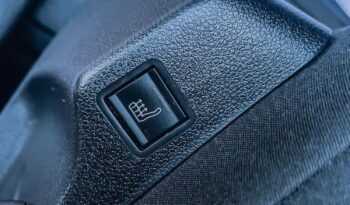 Peugeot Partner 4×4 Long Asphalt full