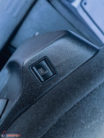 Peugeot Partner 4×4 Long Asphalt full