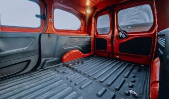 Peugeot Partner 4×4 Long Asphalt full
