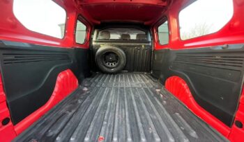 Peugeot Partner 4×4 Long Asphalt full