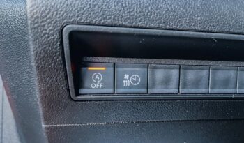Peugeot Partner 4×4 Long Asphalt full