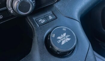 Peugeot Partner 4×4 Long Asphalt full
