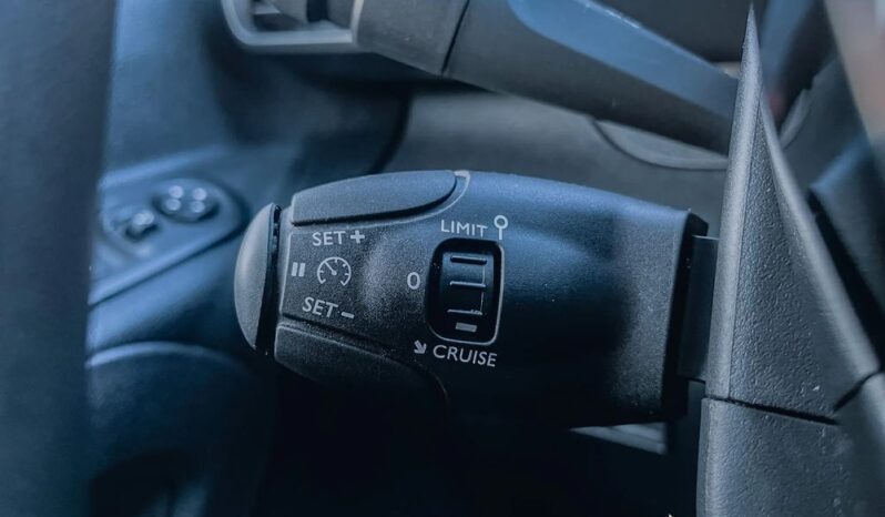 Peugeot Partner 4×4 Long Asphalt full