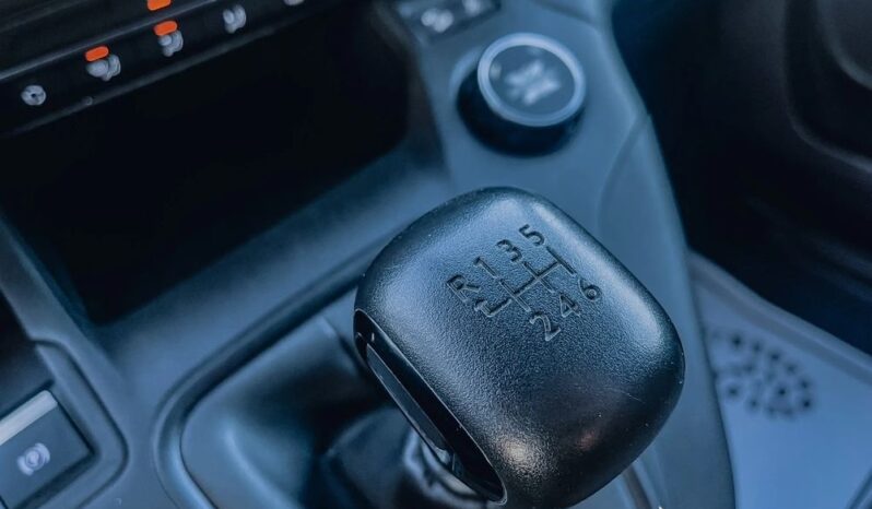 Peugeot Partner 4×4 Long Asphalt full