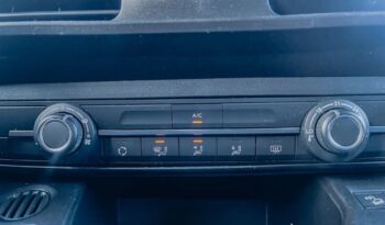Peugeot Partner 4×4 Long Asphalt full