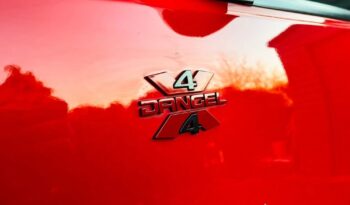 Peugeot Partner 4×4 Long Premium full