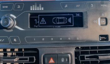 Peugeot Partner 4×4 Long Premium full