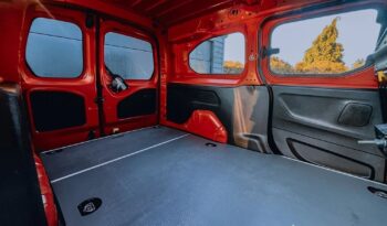 Peugeot Partner 4×4 Long Premium full