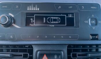 Peugeot Partner 4×4 Long Premium full