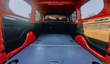 Peugeot Partner 4×4 Long Premium full