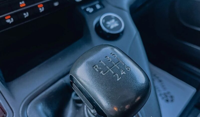 Peugeot Partner 4×4 Long Premium full