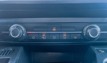 Peugeot Partner 4×4 Long Premium full