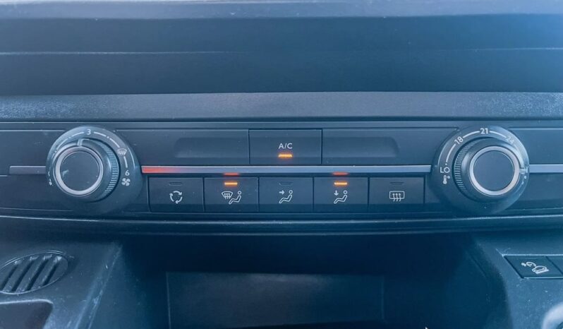 Peugeot Partner 4×4 Long Premium full