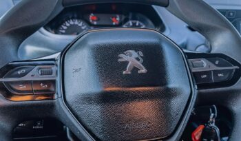 Peugeot Partner 4×4 Long Premium full