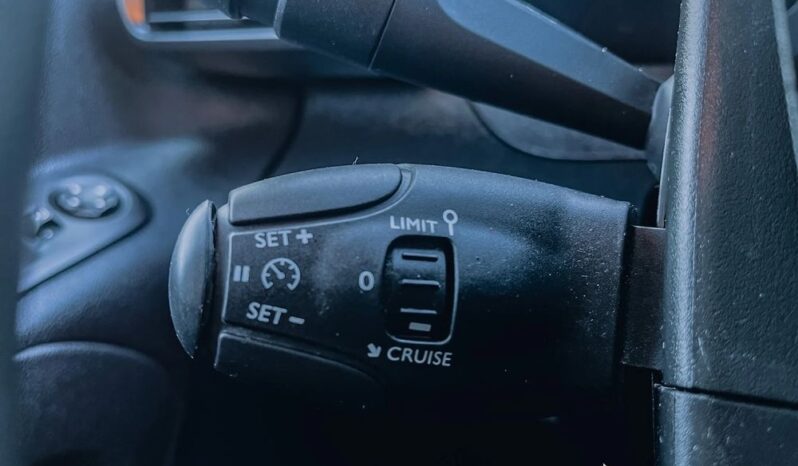 Peugeot Partner 4×4 Long Premium full