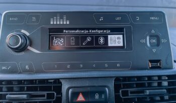 Peugeot Partner 4×4 Long Premium full