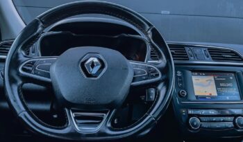 Renault Kadjar 1.5 dCi Energy Night&Day full