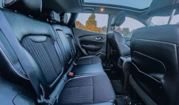 Renault Kadjar 1.5 dCi Energy Night&Day full