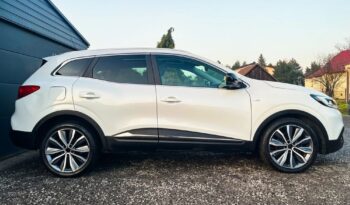 Renault Kadjar 1.5 dCi Energy Night&Day full