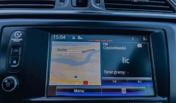 Renault Kadjar 1.5 dCi Energy Night&Day full