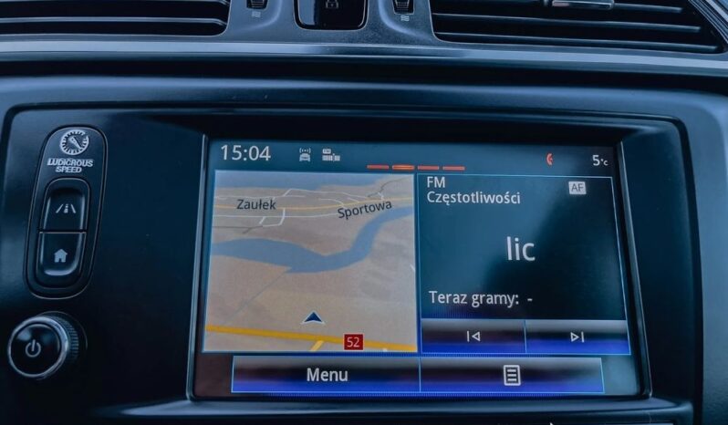 Renault Kadjar 1.5 dCi Energy Night&Day full