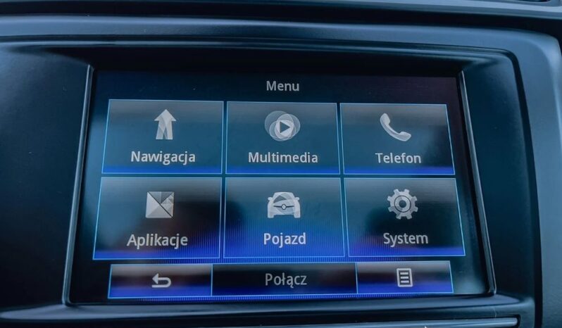 Renault Kadjar 1.5 dCi Energy Night&Day full