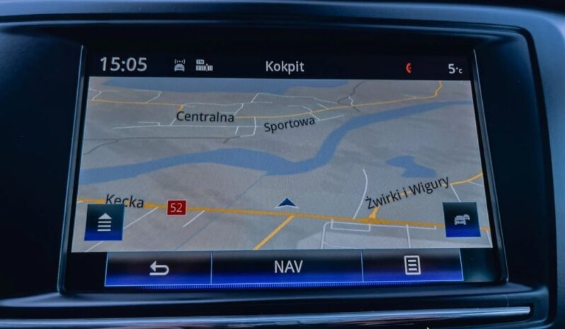 Renault Kadjar 1.5 dCi Energy Night&Day full