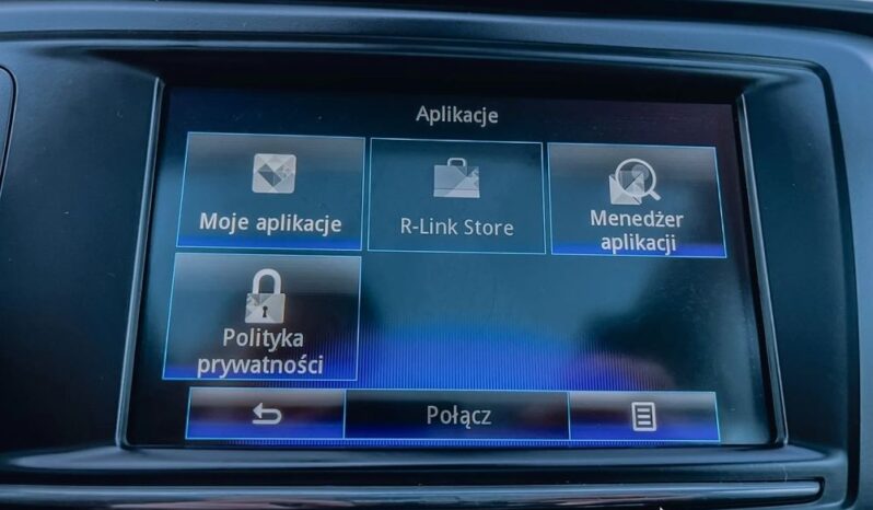 Renault Kadjar 1.5 dCi Energy Night&Day full