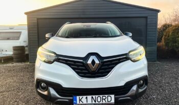 Renault Kadjar 1.5 dCi Energy Night&Day full
