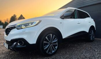 Renault Kadjar 1.5 dCi Energy Night&Day full