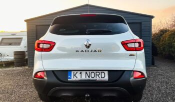 Renault Kadjar 1.5 dCi Energy Night&Day full