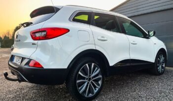 Renault Kadjar 1.5 dCi Energy Night&Day full