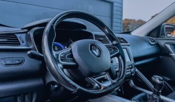 Renault Kadjar 1.5 dCi Energy Night&Day full