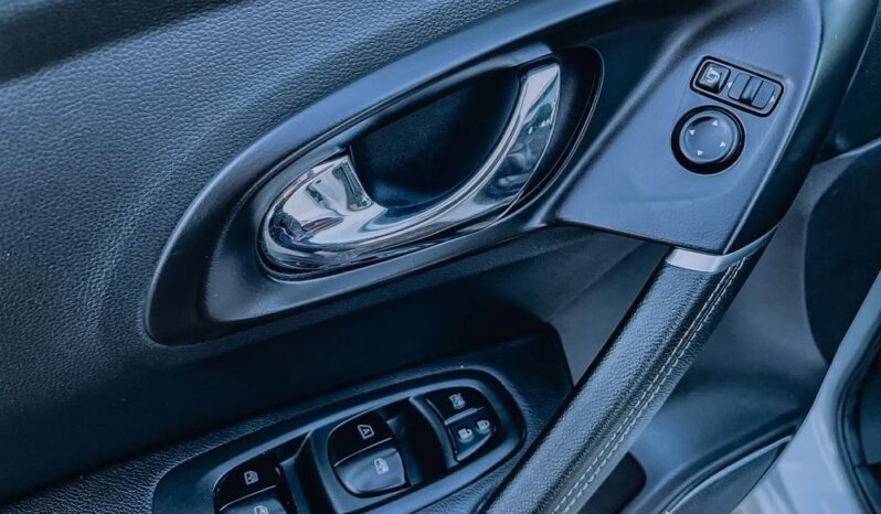 Renault Kadjar 1.5 dCi Energy Night&Day full
