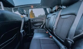 Renault Kadjar 1.5 dCi Energy Night&Day full