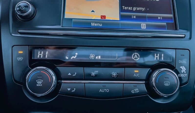 Renault Kadjar 1.5 dCi Energy Night&Day full