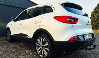 Renault Kadjar 1.5 dCi Energy Night&Day full