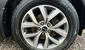 Kia Sportage 1.6 GDI XL 2WD full