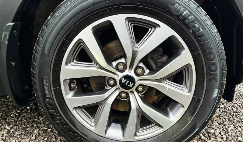 Kia Sportage 1.6 GDI XL 2WD full