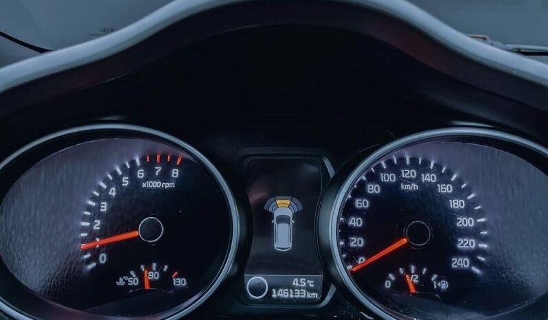 Kia Sportage 1.6 GDI XL 2WD full