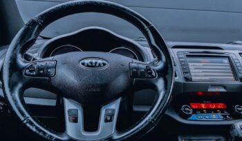 Kia Sportage 1.6 GDI XL 2WD full