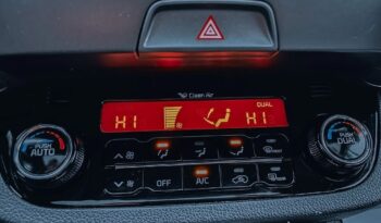Kia Sportage 1.6 GDI XL 2WD full
