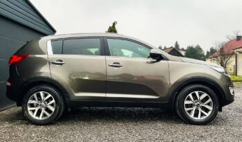 Kia Sportage 1.6 GDI XL 2WD full