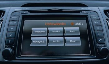 Kia Sportage 1.6 GDI XL 2WD full