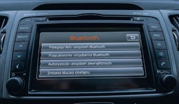 Kia Sportage 1.6 GDI XL 2WD full