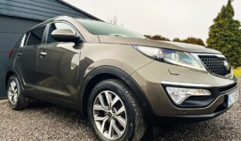 Kia Sportage 1.6 GDI XL 2WD full