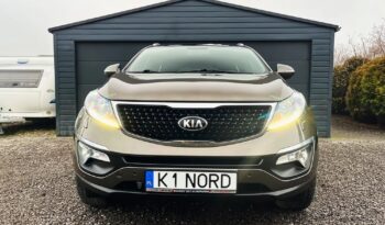 Kia Sportage 1.6 GDI XL 2WD full