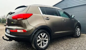 Kia Sportage 1.6 GDI XL 2WD full