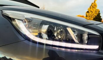 Kia Ceed 1.6 GDI L full
