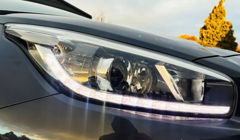Kia Ceed 1.6 GDI L full